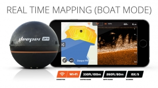 Deeper Smart Sonar PRO